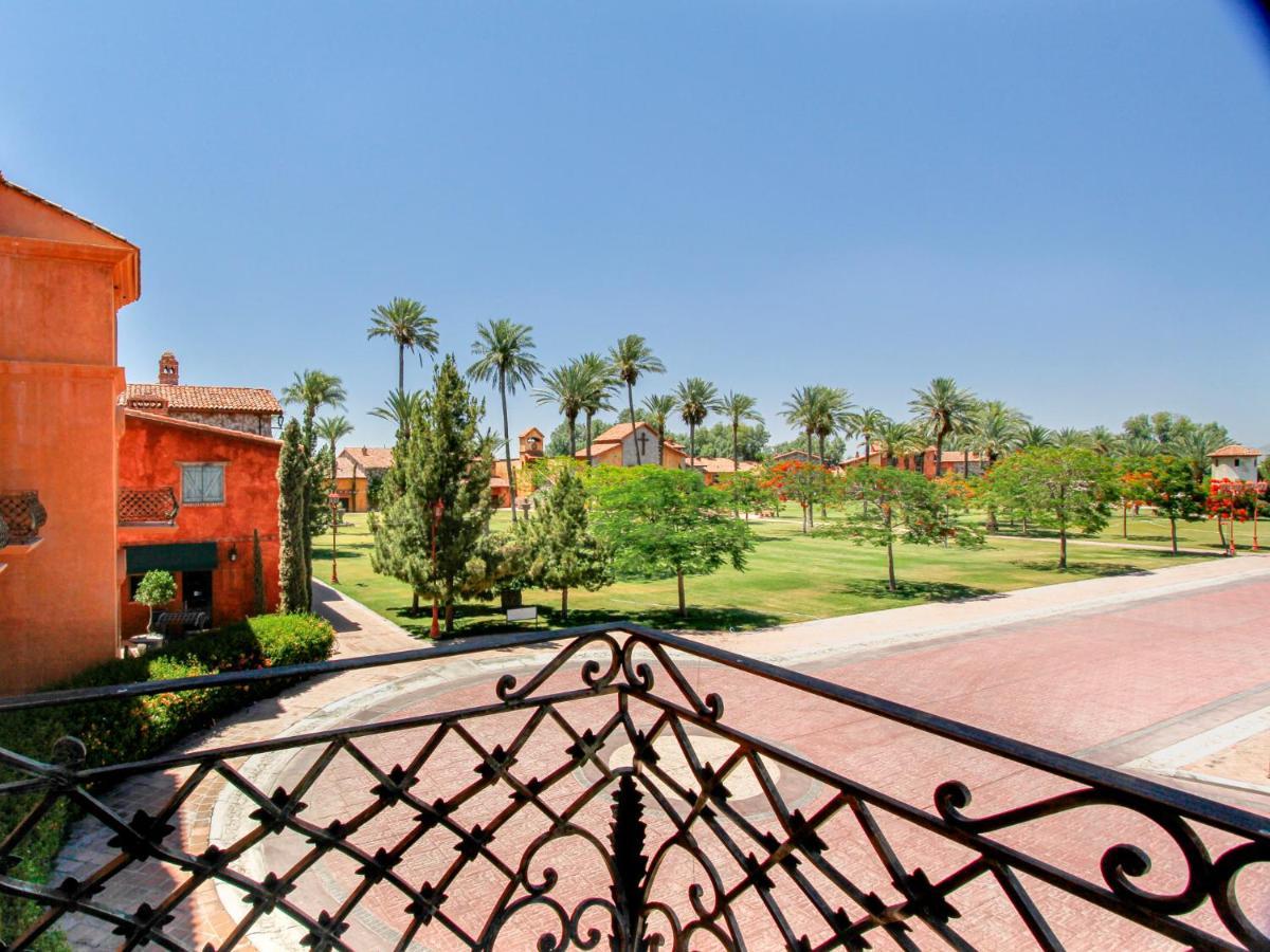 Hotel Boutique Villa Toscana Hermosillo Exterior photo